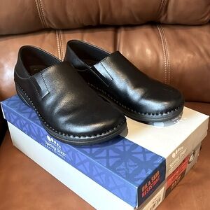 Spring Step Professional MANILA SLIP-ON SHOE